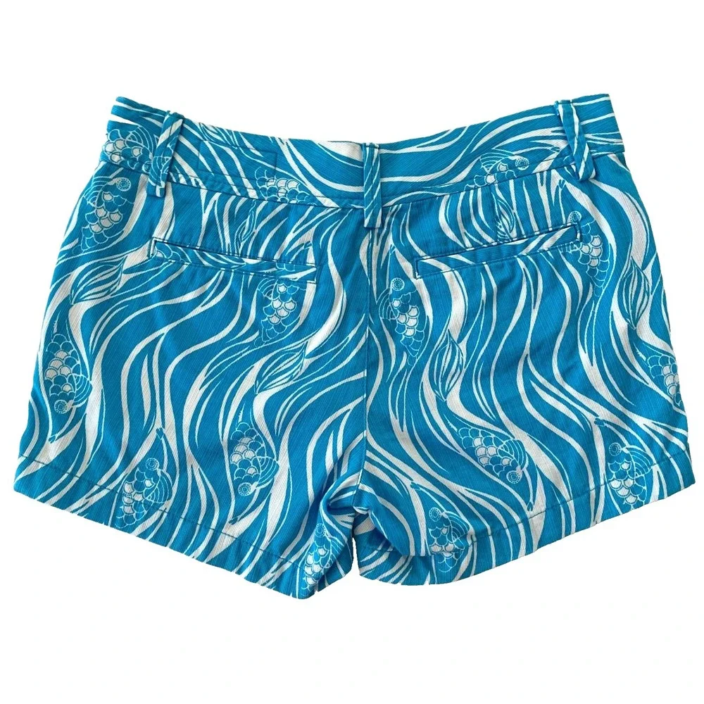 Lilly Pulitzer Callahan 5